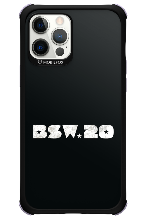 BSW 20 (7) 2.0 - Apple iPhone 12 Pro Max