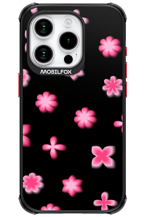 Pink Dreams 2.0 - Apple iPhone 15 Pro