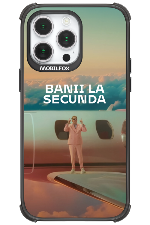 Banii la secunda - Apple iPhone 14 Pro Max