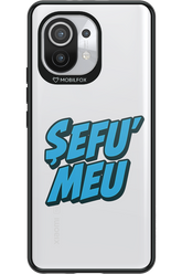 Meu - Xiaomi Mi 11 5G