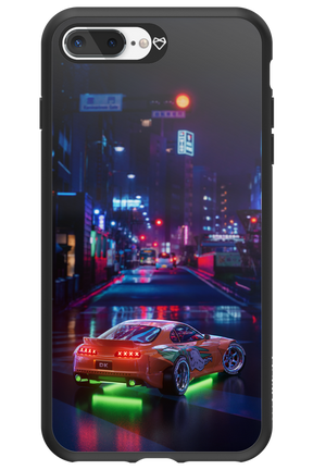 Tokyo Dreams - Apple iPhone 8 Plus