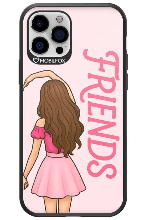 Friendssss 2.0 - Apple iPhone 12 Pro