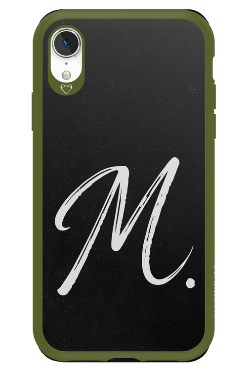(Off Space) M 2.0 - Apple iPhone XR