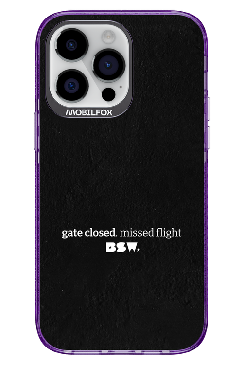 BSW FourSeasons 5 2.0 - Apple iPhone 14 Pro Max