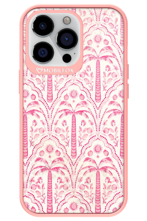 Pink Palm 2.0 - Apple iPhone 13 Pro
