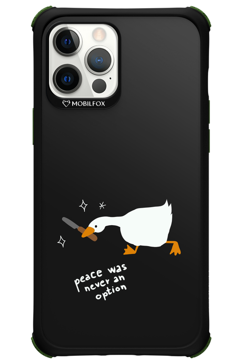 OPTION 2.0 - Apple iPhone 12 Pro Max