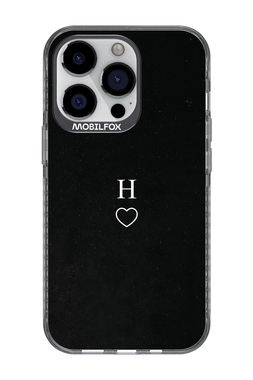 H Black 2.0 - Apple iPhone 13 Pro