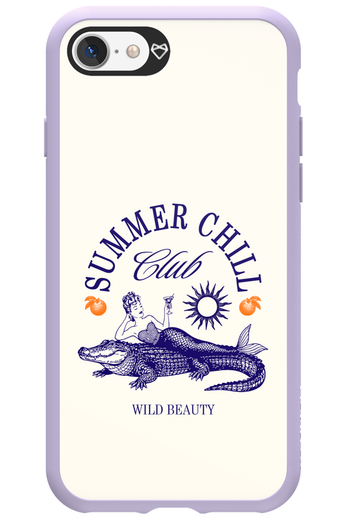 ChillMaid 2.0 - Apple iPhone 7