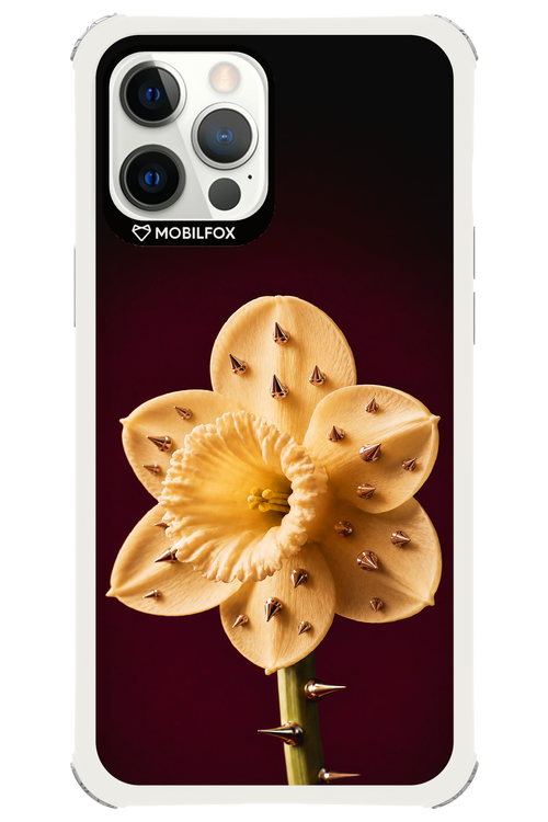 Not Your Flower 2.0 - Apple iPhone 12 Pro Max