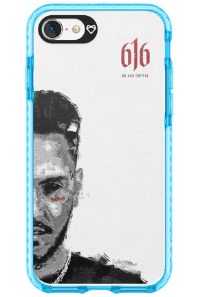 616 Un Nou Capitol - Apple iPhone SE 2020