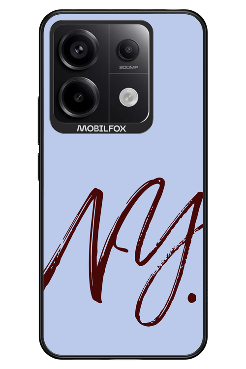 (Jellyfish Presso) NY 2.0 - Xiaomi Redmi Note 13 Pro 5G