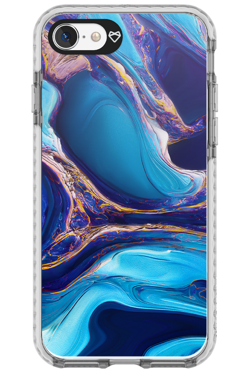 Amethyst - Apple iPhone SE 2022