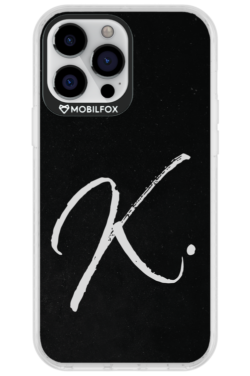 (Off Space) K 2.0 - Apple iPhone 13 Pro Max
