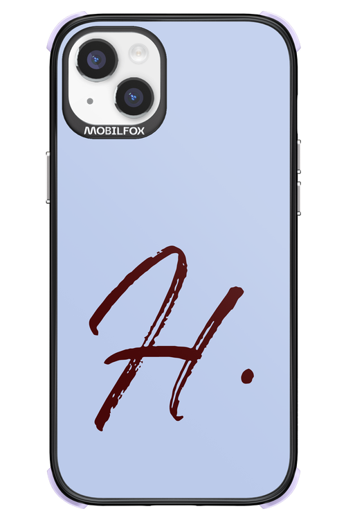 (Jellyfish Presso) H 2.0 - Apple iPhone 14 Plus