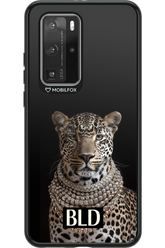 BLD LEO - Huawei P40 Pro