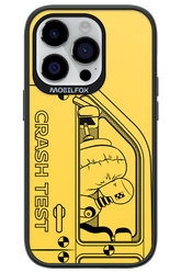 Crumple Zone - Apple iPhone 14 Pro