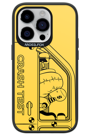 Crumple Zone - Apple iPhone 14 Pro