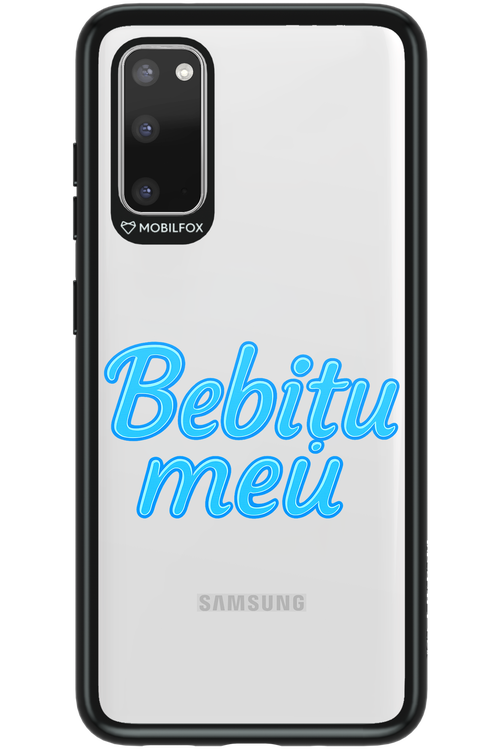 Meuu 2.0 - Samsung Galaxy S20