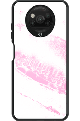 Grillz Pink White Centaur 2.0 - Xiaomi Poco X3 NFC