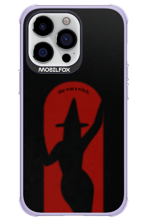 Witch Season - Apple iPhone 13 Pro