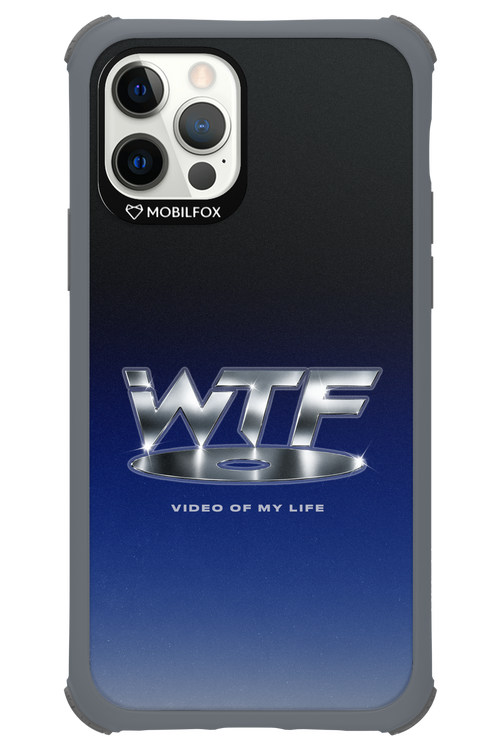 W T F 2.0 - Apple iPhone 12 Pro