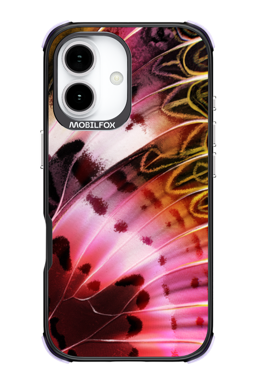 Pink Wing 2.0 - Apple iPhone 17