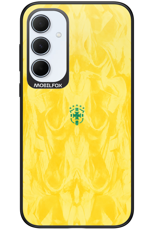 Brasil 2.0 - Samsung Galaxy A35