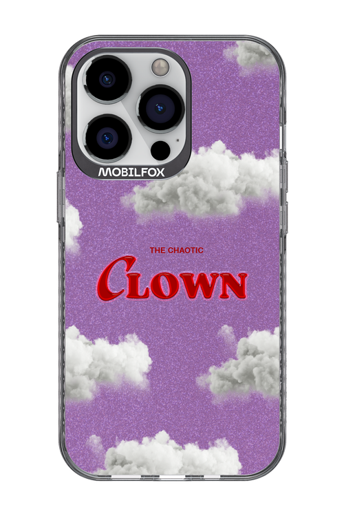 Chaotic Clown - Apple iPhone 13 Pro