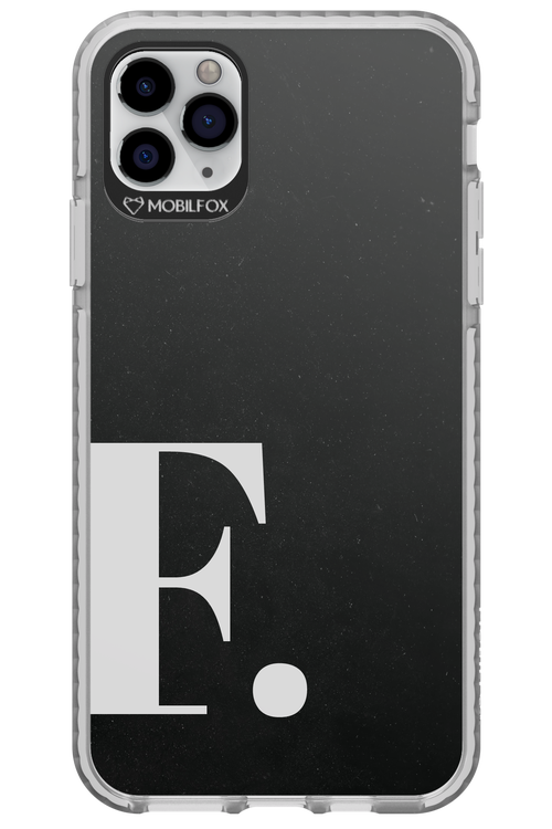 F (Off Space) 2.0 - Apple iPhone 11 Pro Max