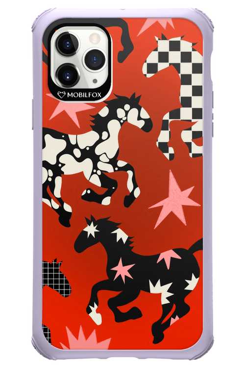 Stallions 2.0 - Apple iPhone 11 Pro Max