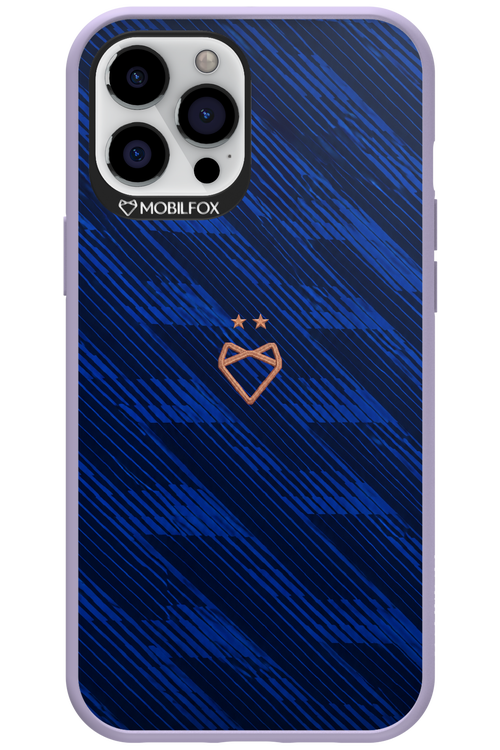 Franta 2.0 x Mobilfox 2.0 - Apple iPhone 12 Pro Max