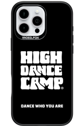 HDC 1 - Apple iPhone 16 Pro Max