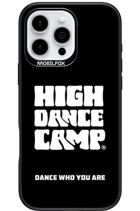 HDC 1 - Apple iPhone 16 Pro Max