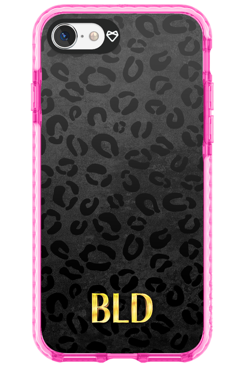 BLD BLVCK LEO - Apple iPhone 7