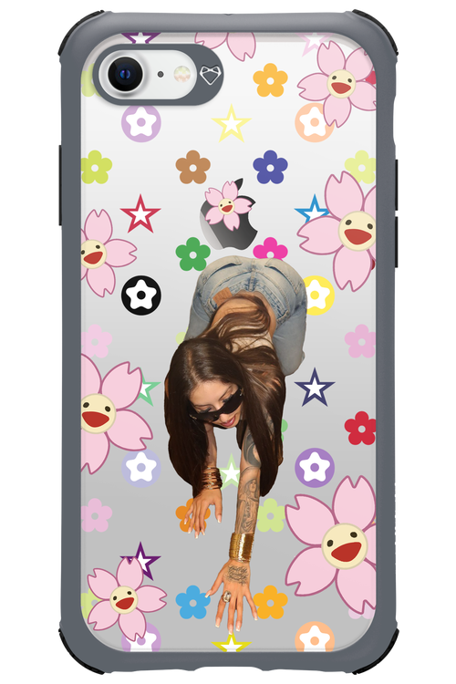 Oh G!rl - Apple iPhone 7