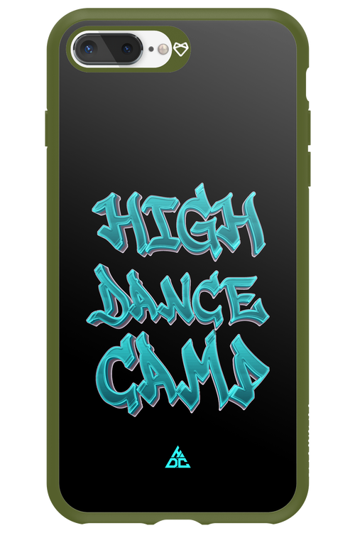 HDC 2 - Apple iPhone 7 Plus