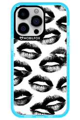 Ghost Kiss - Apple iPhone 13 Pro