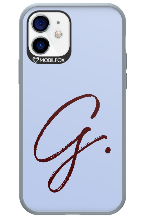 (Jellyfish Presso) G 2.0 - Apple iPhone 12