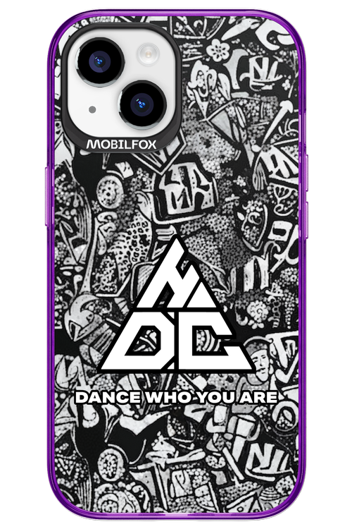 HDC 7 2.0 - Apple iPhone 15