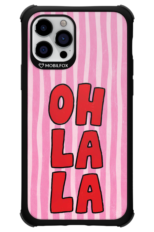 OHLALA 2.0 - Apple iPhone 12 Pro
