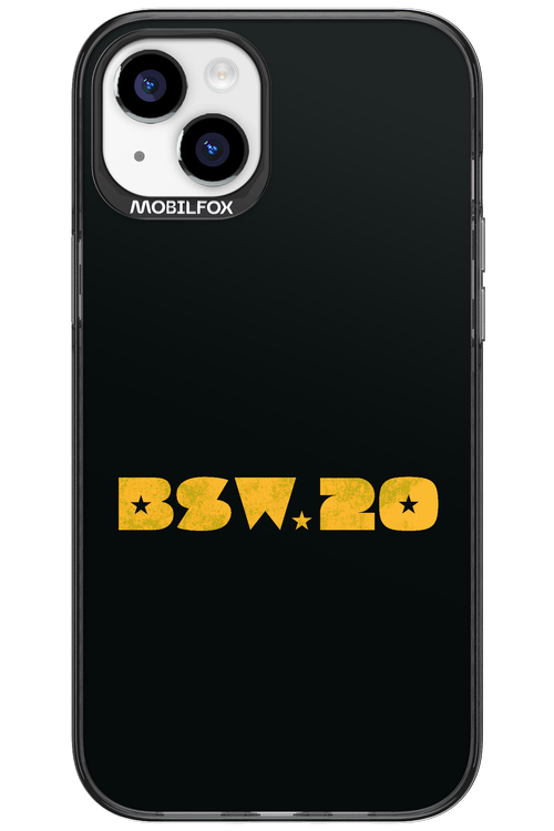 BSW 20 (10) 2.0 - Apple iPhone 15 Plus