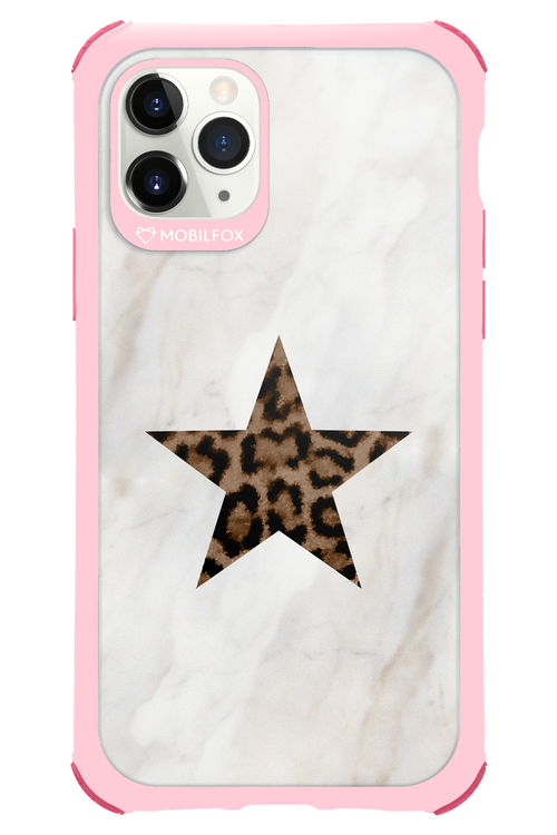 Marbel Star - Apple iPhone 11 Pro
