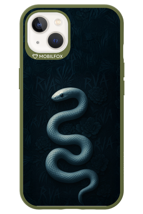 Night Venom 2.0 - Apple iPhone 13
