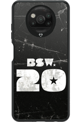 BSW 20 (4) 2.0 - Xiaomi Poco X3 NFC