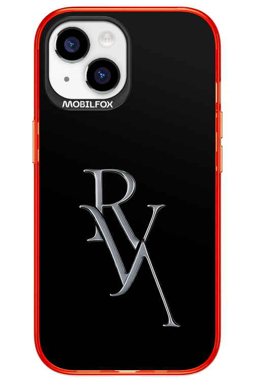 Silver RVA 2.0 - Apple iPhone 15