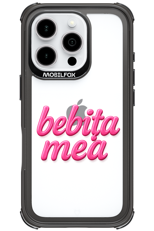 Meaa 2.0 - Apple iPhone 16 Pro