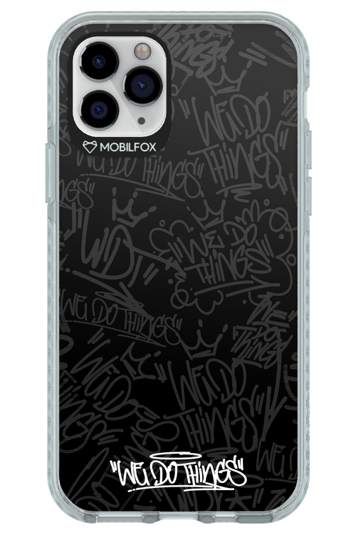 We Do Things 2.0 - Apple iPhone 11 Pro