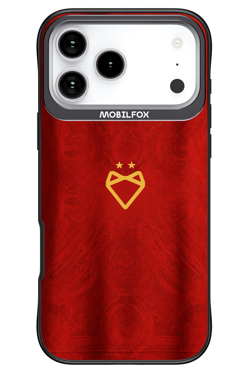Spain 2.0 - Apple iPhone 17 Pro Max