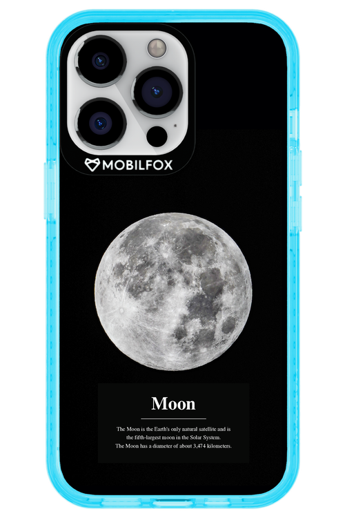 Moon 2.0 - Apple iPhone 13 Pro