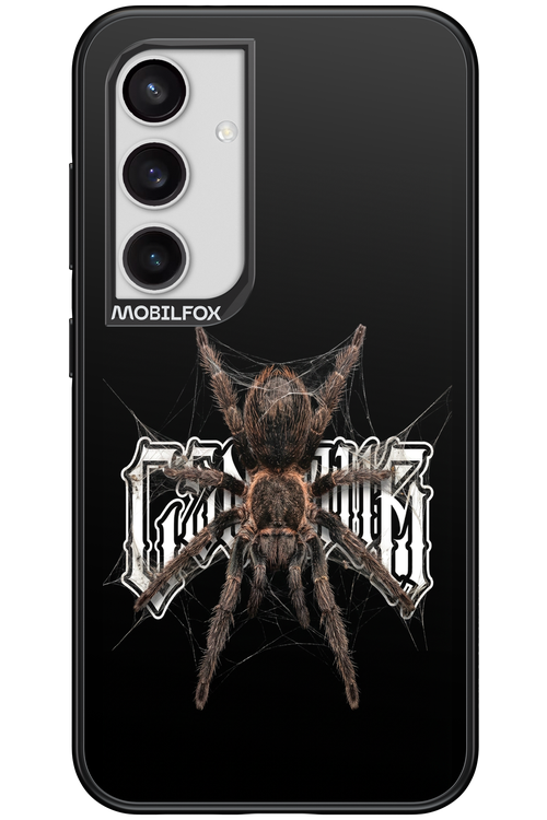 Centaur Logo Big Spider 2.0 - Samsung Galaxy S24